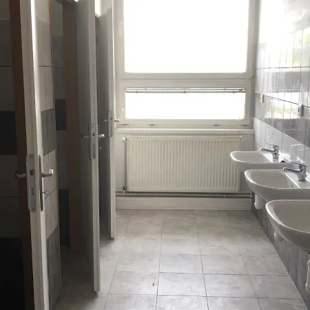 Ubytovani Litomericka S Parkovistem Appartement Česká Lípa