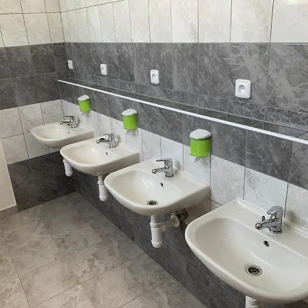 Διαμέρισμα Ubytovani Litomericka S Parkovistem *